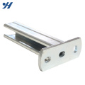 Construction Use Structure Supporting System Stainless Steel Bracket